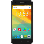 Prestigio Muze H3 1/8 GB Negro