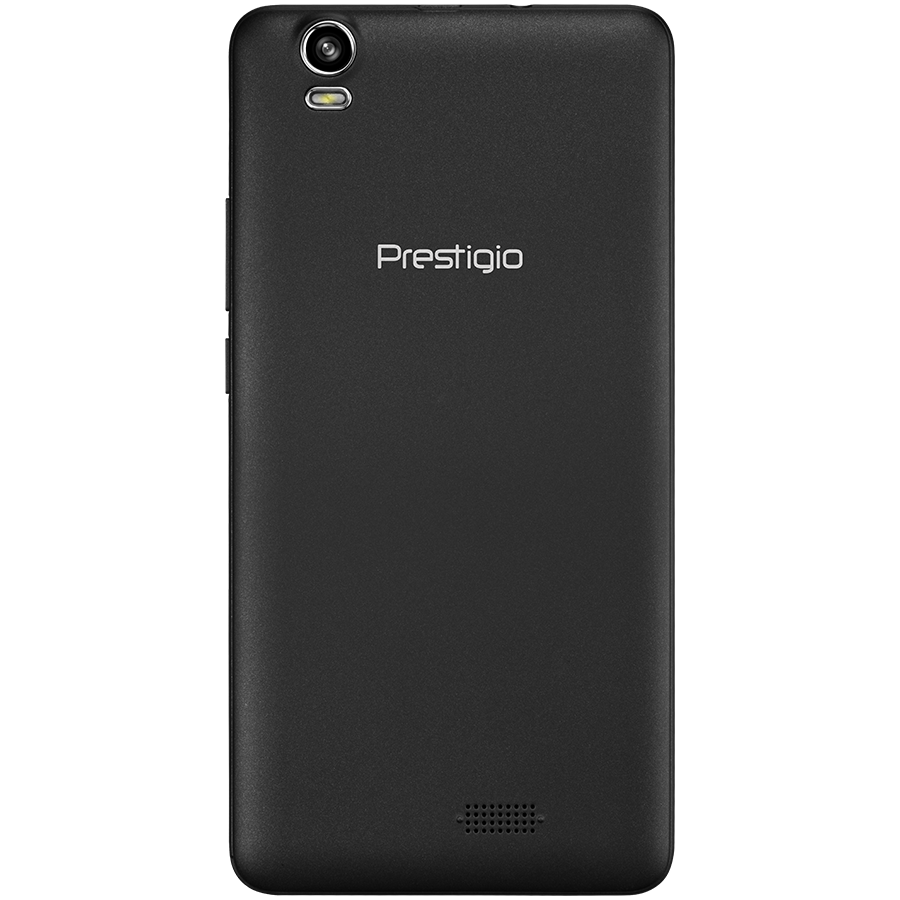 Prestigio Muze H3 1/8 GB Negro