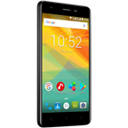 Prestigio Muze H3 1/8 GB Negro