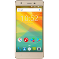 Prestigio Muze H3 1/8 GB Dorado