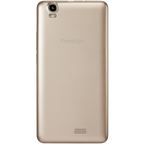 Prestigio Muze H3 1/8 GB Dorado