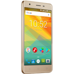 Prestigio Muze H3 1/8 GB Dorado