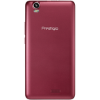 Prestigio Muze H3 1/8 GB Rojo