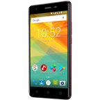 Prestigio Muze H3 1/8 GB Rojo