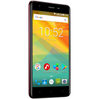 Prestigio Muze H3 1/8 GB Rojo