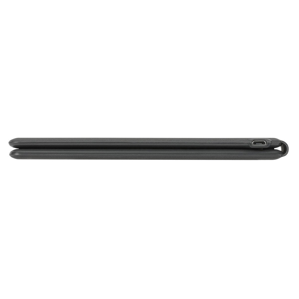 Targus AKF003NO teclado Universal Bluetooth QWERTY Nórdico Negro (8)