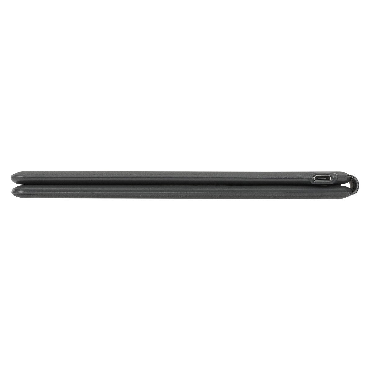 Targus AKF003NO teclado Universal Bluetooth QWERTY Nórdico Negro (8)