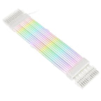 Kolink Umbra Radiant ARGB 24-Pin Motherboard Extension Cable