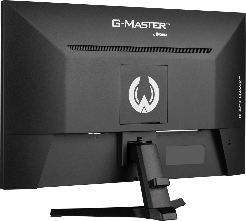 iiyama G-MASTER G2745HSU-B1 pantalla para PC 68,6 cm (27") 1920 x 1080 Pixeles Full HD LED Negro (9)