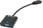 Adaptador ARTICONA HDMI - VGA + audio (3)