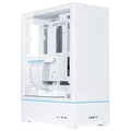 Lian Li SUP01 Tower blanco