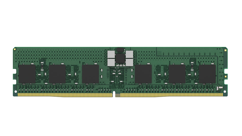 Kingston Technology KSM56R46BS8-16HA módulo de memoria 16 GB 1 x 16 GB DDR5 5600 MT/s 288-pin DIMM (2)