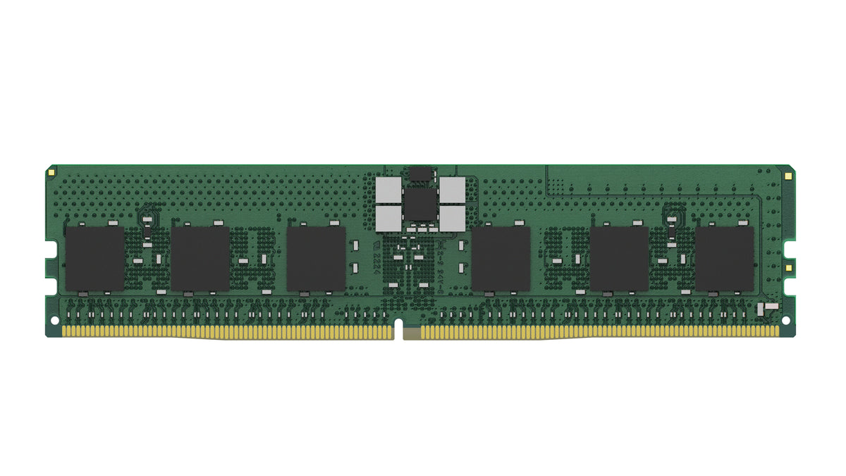Kingston Technology KSM56R46BS8-16HA módulo de memoria 16 GB 1 x 16 GB DDR5 5600 MT/s 288-pin DIMM (2)