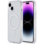 eSTUFF ES67140026-BULK funda para teléfono móvil Transparente (8)