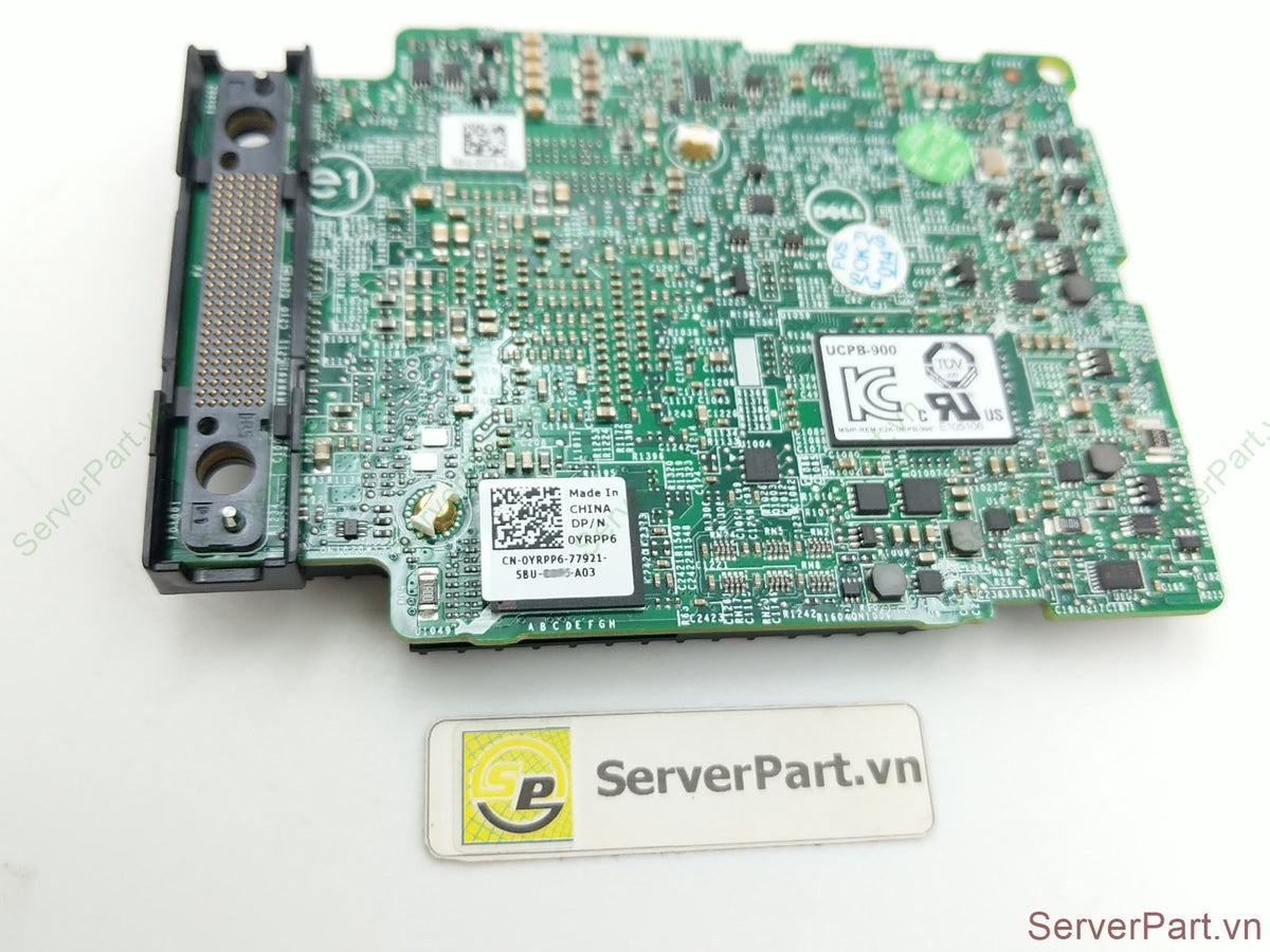 Dell Tarjeta controladora H730P 2GB para blade 0YRPP6-RFB – Reacondicionado (3)