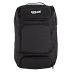 iggual IGG318539 maletines para portátil 39,6 cm (15.6") Negro
