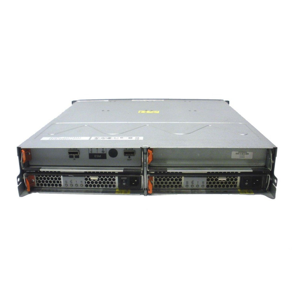 IBM Almacenamiento del Sistema DS3000 1727-HC1-RFB – Reacondicionado