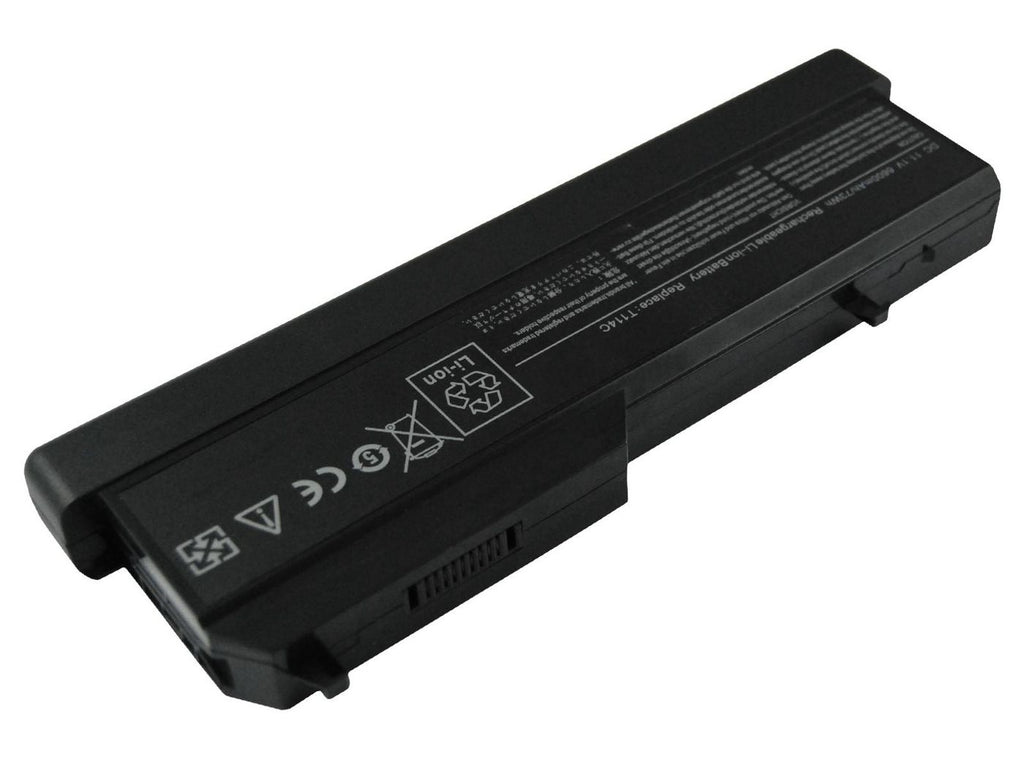 CoreParts MBI2281 refacción para laptop Batería (2)