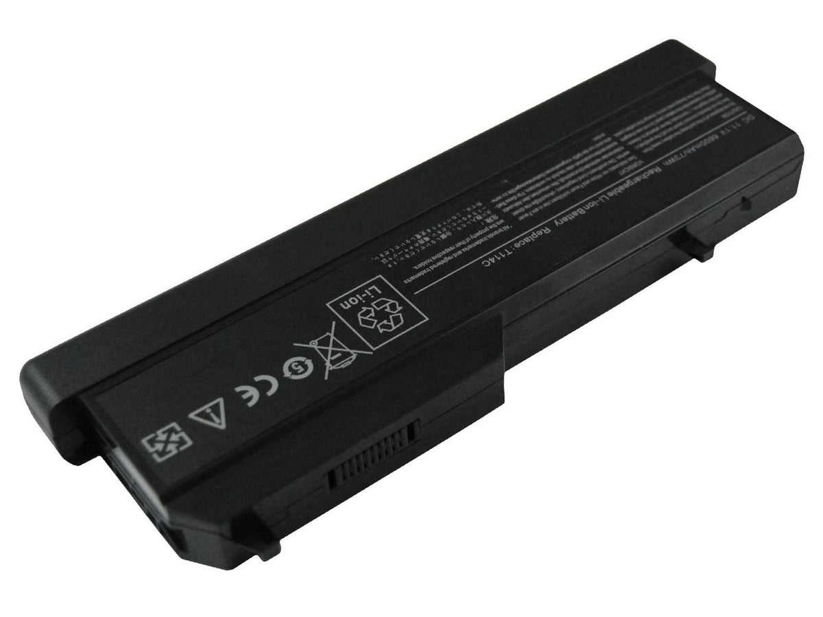 CoreParts MBI2281 refacción para laptop Batería (2)