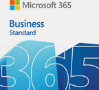 Microsoft M365 Business Standard 1 License Medialess (6)