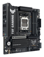 ASUS TUF GAMING B850M-PLUS II AMD B850 Zócalo AM5 micro ATX (4)