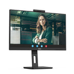 AOC Q27P3QW pantalla para PC 68,6 cm (27") 2560 x 1440 Pixeles Quad HD Negro (5)