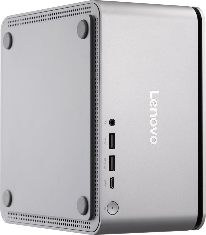 Lenovo ThinkCentre neo Ultra i9 32GB/1TB (2)