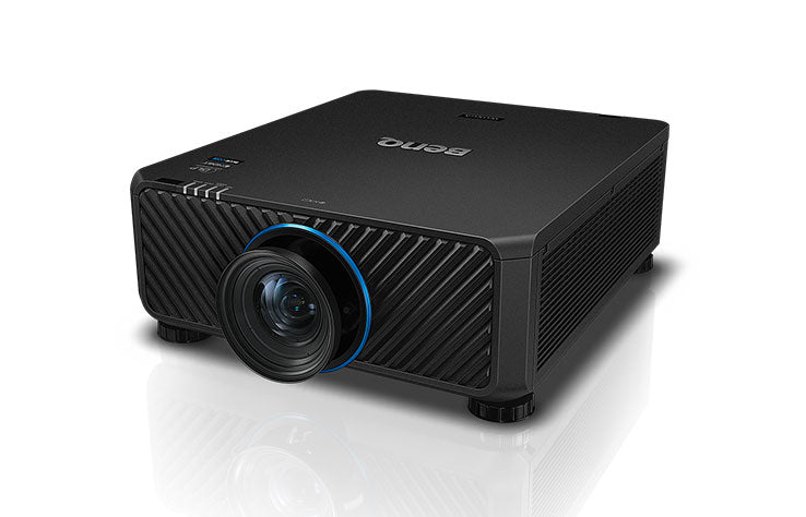 BenQ LU9915 Proyector para grandes espacios 10000 lúmenes ANSI DLP WUXGA (1920x1200) 3D Negro (5)