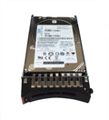 IBM 146GB 2.5in 15K 6Gb SAS HDD 1746-5205-RFB – Reacondicionado