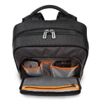 Targus TSB911EU maletines para portátil 39,6 cm (15.6") Funda tipo mochila Negro, Gris (3)