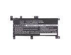 CoreParts MBXAS-BA0048 refacción para laptop Batería (3)