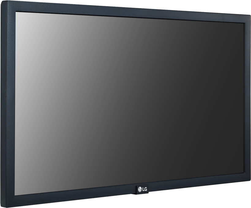 LG Electronics Pantalla LG 22SM3G-B Signage (2)