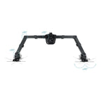 TooQ DB1802TN-B soporte para monitor 81,3 cm (32") Escritorio (4)
