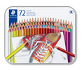 Staedtler 175 multicolor 72 piezas