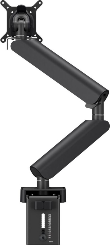 Soporte mesa Vogel's MOMO 4138B negro (4)