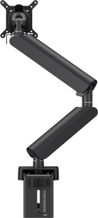 Soporte mesa Vogel's MOMO 4138B negro (4)