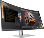 HP Series 7 Pro 37.5 inch WQHD+ Thunderbolt 4 Monitor - 738pu pantalla para PC 95,2 cm (37.5") 3840 x 1600 Pixeles Wide Quad HD+ LCD (3)