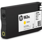 HP 963XL Alto rendimiento amarillo 3JA29AE#LS3 (2)