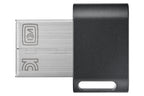 Samsung MUF-256AB unidad flash USB 256 GB USB tipo A 3.2 Gen 1 (3.1 Gen 1) Gris, Plata (2)