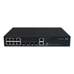 Hpe Networking Cw 2150 8p 10M/100M/1g 2p Sfp 1g Sfp+ (3)