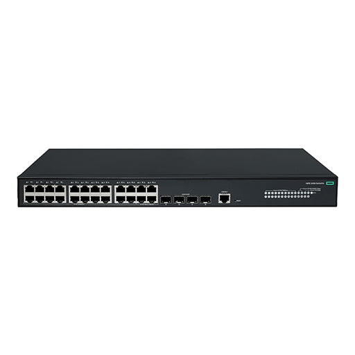 Hpe Networking Cw 2050 20p - 10/100/1000base-T 4p Smart Rate (4)