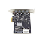 StarTech.com P5Q4A-USB-CARD tarjeta y adaptador de interfaz USB 3.2 Gen 1 (3.1 Gen 1) (4)