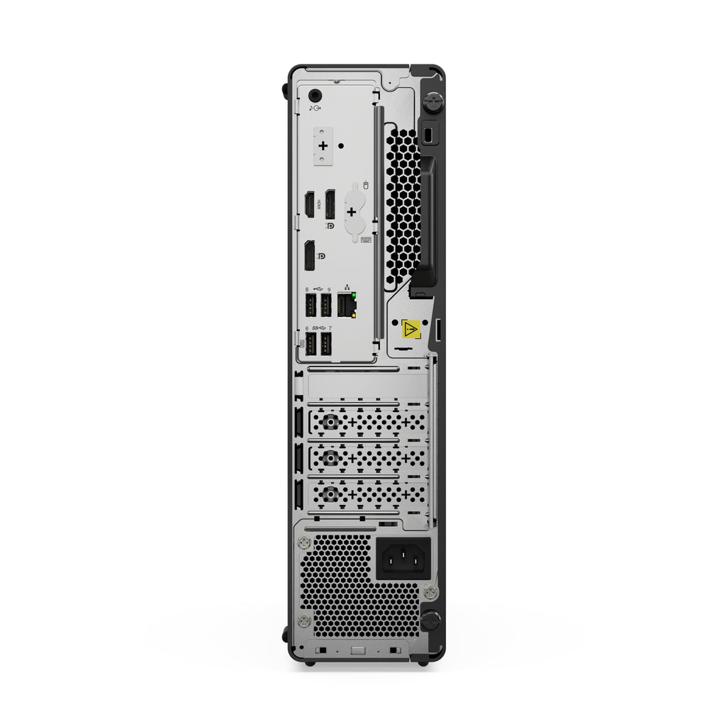 Lenovo ThinkCentre M90s Gen 6 Intel Core Ultra 7 265 32 GB DDR5-SDRAM 1 TB SSD Windows 11 Pro SFF PC Negro (7)