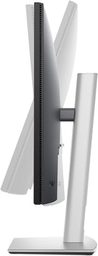 DELL Pro Plus P2725D pantalla para PC 68,6 cm (27") 2560 x 1440 Pixeles Quad HD LCD Negro, Plata (8)