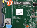 Dell Bare Motherboard, Sled, MX740C 177V9-RFB – Reacondicionado