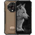 Rugerizado Ulefone Armor X16 Pro 8GB 256GB 6.56' 5G Duna Arena