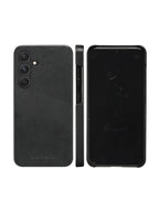 dbramante1928 Lynge funda para teléfono móvil 16,3 cm (6.4") Funda cartera Negro (4)