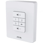 AXIS C8310 0.6 W Contrôle de volume numérique