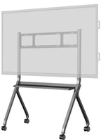 iiyama MD-CART02-S1 soporte para pantalla de señalización 2,18 m (86") Gris (5)
