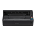 Canon imageFORMULA DR-M1060II Escáner alimentado con hojas 600 x 600 DPI A3 Negro
